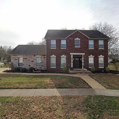 356 Arbor Glen Dr, Ballwin, MO 63021