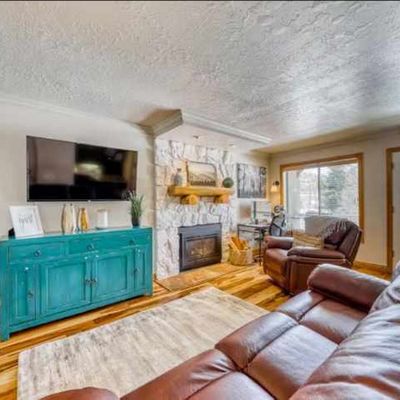 356 S Highway 143 # H 27, Brian Head, UT 84719