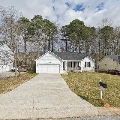 3560 Traddsprings Way, Snellville, GA 30039