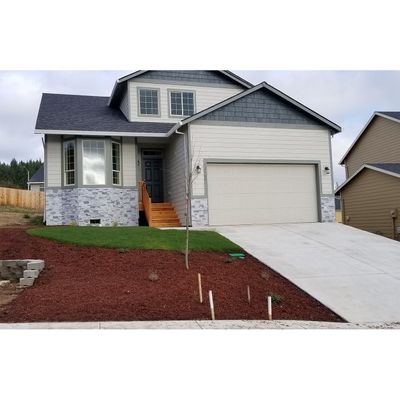 35601 Valley View Dr, Saint Helens, OR 97051