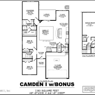 3564 Americana Drive, Green Cove Springs, FL 32043