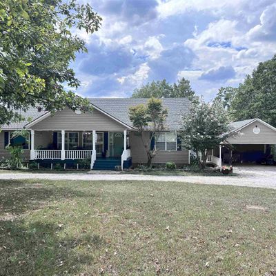 3567 Pitcher Hill Rd, Mountain View, AR 72560