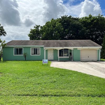 357 Sw Tulip Blvd, Port Saint Lucie, FL 34953