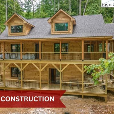 358 Falling Waters Way, Banner Elk, NC 28604