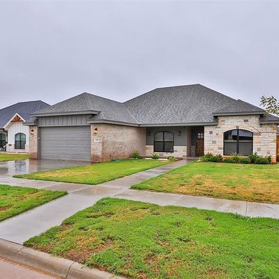 358 Garth Ridge Dr, Abilene, TX 79602