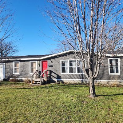 358 5 Th Ave Sw, Perham, MN 56573