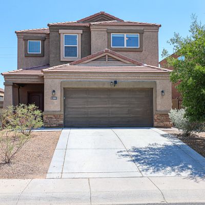 3581 N 299 Th Dr, Buckeye, AZ 85396