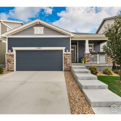 3583 Booth Falls Dr, Loveland, CO 80538