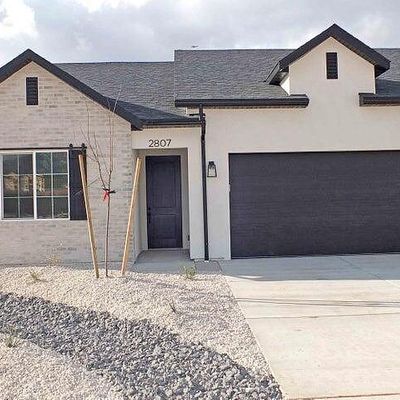 359 W Bradley Ln, # Lot 16 E, Cedar City, UT 84721