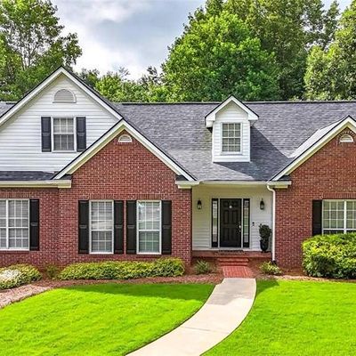 3592 Falls Trl, Winston, GA 30187