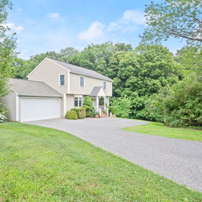 36 Bridle Rd, New Milford, CT 06776