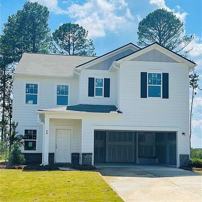 36 Casteel Circle, Bethlehem, GA 30620