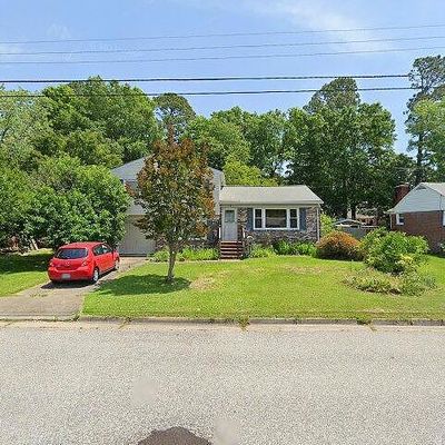 36 Glenhaven Dr, Hampton, VA 23664