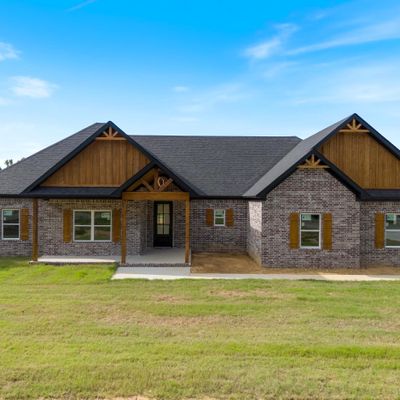 36 Hargrove Road, Greenbrier, AR 72058