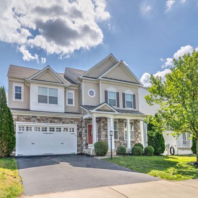 36 Trail Ridge Ln, Fredericksburg, VA 22405