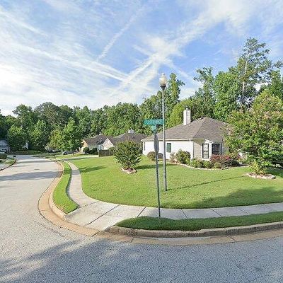 360 Lakeside Pt, Covington, GA 30016