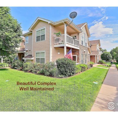 3600 Ponderosa Court, Evans, CO 80620