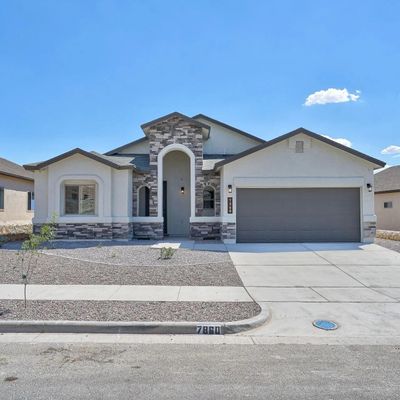 3601 Bob Snead Drive, El Paso, TX 79938