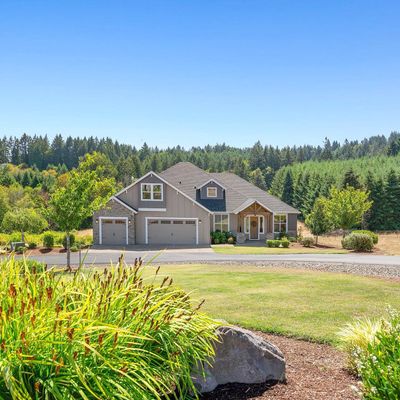 36000 Sw Viewridge Ln, Hillsboro, OR 97123