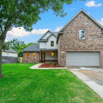 3601 Sw Briar Creek Avenue, Bentonville, AR 72712