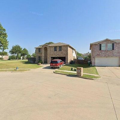 3601 Salon Ct, Denton, TX 76210