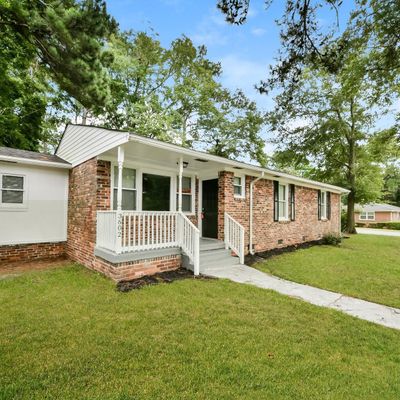 3602 Truman St, Columbia, SC 29204