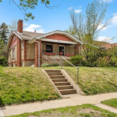 3603 Meade St, Denver, CO 80211