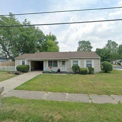 3604 Lilac Rd, South Bend, IN 46628