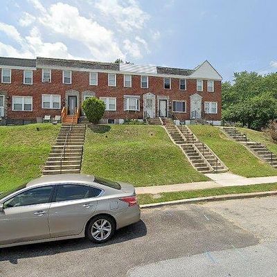 3605 Dudley Ave, Baltimore, MD 21213