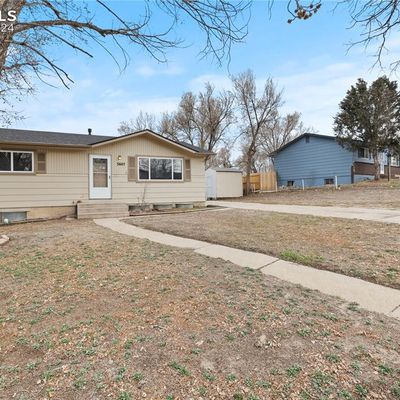 3607 Lehigh St, Colorado Springs, CO 80909