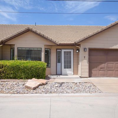 361 E 400, # 7, St George, UT 84770