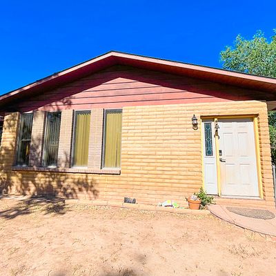 361 Wingate Ave, Moab, UT 84532