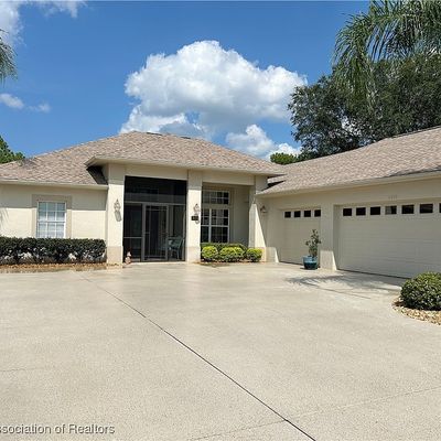 3610 Sunrise Dr, Sebring, FL 33872