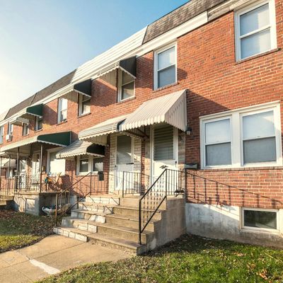 3611 Kenyon Ave, Baltimore, MD 21213