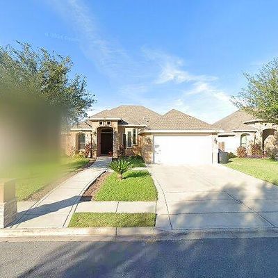 3612 Robin Ave, Mcallen, TX 78504