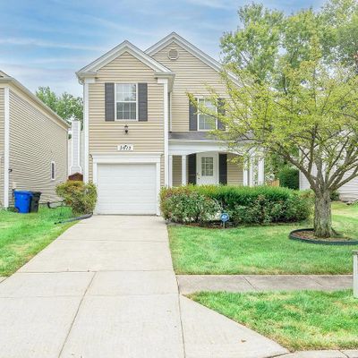 3613 Edmond Way, Bowie, MD 20716