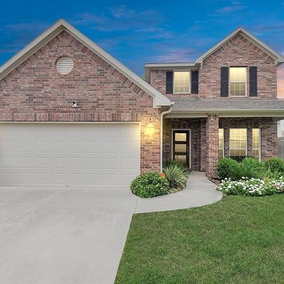 3613 Gracie Cir, Pearland, TX 77584