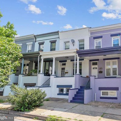 3615 Elm Ave, Baltimore, MD 21211