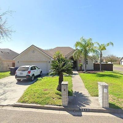 3617 N 39 Th St, Mcallen, TX 78501