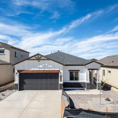 3617 Bob Snead Drive, El Paso, TX 79938