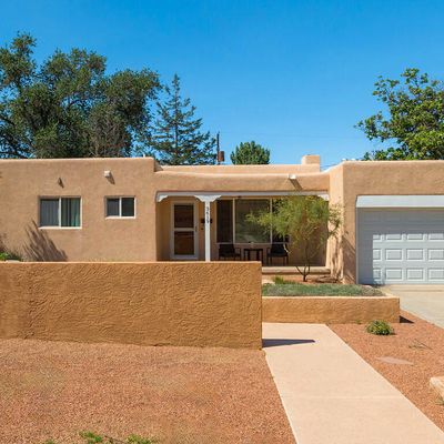 3619 Calle Del Monte Ne, Albuquerque, NM 87110