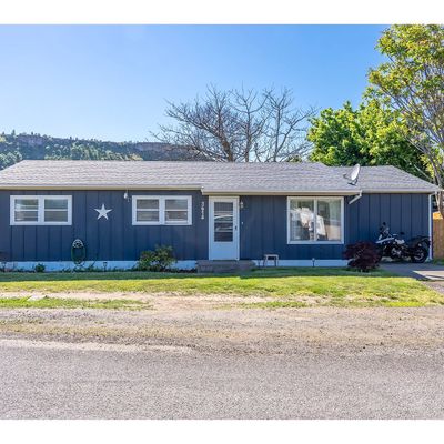 3618 W 8 Th St, The Dalles, OR 97058