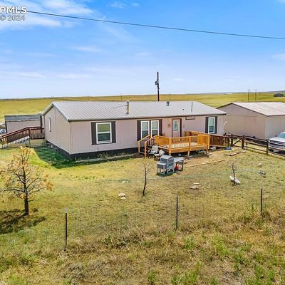 36180 E Highway 24, Ramah, CO 80832