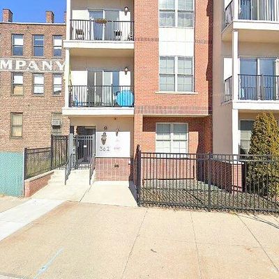 362 Hoboken Ave # 302, Jersey City, NJ 07305