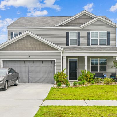 362 Lake Ridge Blvd, Summerville, SC 29486