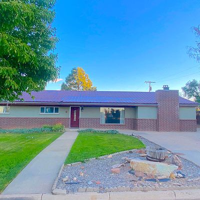 362 W 400 S, Blanding, UT 84511