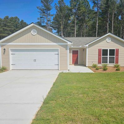 362 Walnut Drive, Hartwell, GA 30643