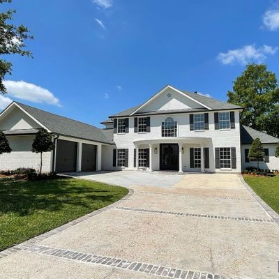 3620 Lake Ontario Dr, Harvey, LA 70058