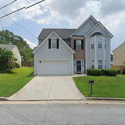 3620 Walnut Creek Way, Lithonia, GA 30038