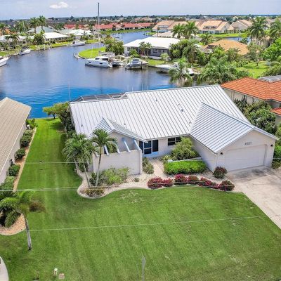 3621 Whippoorwill Boulevard, Punta Gorda, FL 33950